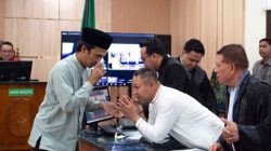 UAS Bersaksi di Pengadilan, Tegaskan Tak Temukan Bukti Korupsi Abdul Wahid