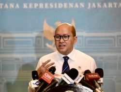 Presiden Tekankan Peran Strategis Himbara Dorong Ekonomi Berdikari