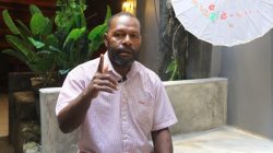 Peran Ganda Satgas Damai Cartenz Dipuji Tokoh Masyarakat Papua