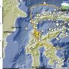 Gempa Bermagnitudo 2,4 Guncang Wilayah Timur Laut Sigi