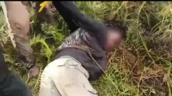 Satgas Damai Cartenz Tangkap Dua Anggota KKB di Yahukimo