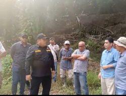 Diduga Langgar Kesepakatan, Warga Geram DPRD Desak Pemkab Turun Tangan