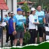 Road to Riau Bhayangkara Run 2026 Satukan Langkah Jaga Lingkungan