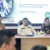 Bupati Kuansing Bentuk Satgas Terpadu Tertibkan Tambang Ilegal