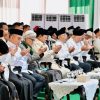 Presiden Prabowo Tegaskan Komitmen Hentikan Kebocoran Anggaran dan Tertibkan SDA