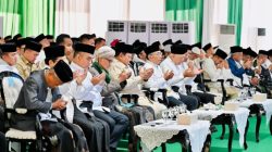 Presiden Prabowo Tegaskan Komitmen Hentikan Kebocoran Anggaran dan Tertibkan SDA