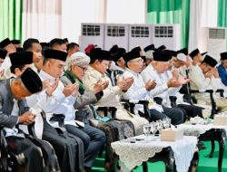 Presiden Prabowo Tegaskan Komitmen Hentikan Kebocoran Anggaran dan Tertibkan SDA
