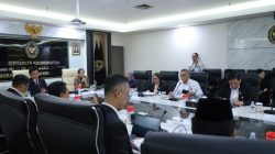 Perkuat Indeks Pembangunan Hukum, Pemerintah Tertibkan Organisasi Kemenko Kumham Imipas