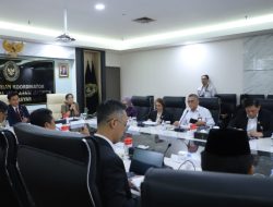 Perkuat Indeks Pembangunan Hukum, Pemerintah Tertibkan Organisasi Kemenko Kumham Imipas
