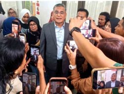 Pakar Hukum Nilai Dakwaan Abdul Wahid Minim Bukti, Saksi Mahkota Cacat Hukum