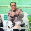 Peran Polri dalam Ketahanan Pangan Melampaui Fungsi Keamanan Biasa