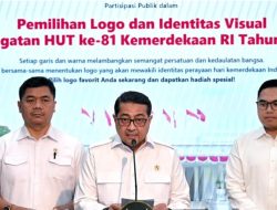 Pemerintah Luncurkan Polling Pemilihan Logo HUT Ke-81 RI, Masyarakat Bisa Berpartisipasi Langsung