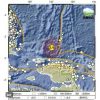 Gempa Berkekuatan Magnitudo 3,9 Guncang Wilayah Barat Laut Tambrauw