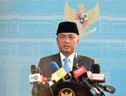 Lebih dari 42 Ribu Warga Sudah Berpartisipasi Pilih Logo HUT ke‑81 RI
