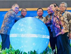 Presiden Prabowo: Akademisi dan Peneliti Kunci Inovasi Jawab Tantangan Nasional