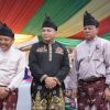 Kapolda Riau Hadiri Pawai Ta’aruf MTQ ke‑44 di Kuantan Singingi