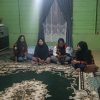 Pimpinan MPC PP Inhu Kunjungi Rumah Duka, Sampaikan Duka Cita Mendalam
