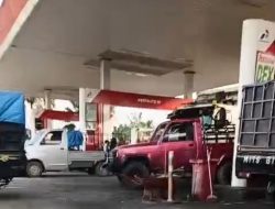 Penyalahgunaan Terjadi di SPBU, BBM Subsidi Dialihkan Kepada Pelangsir