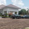 Mobil Patroli Masuk Rumdis Sekda, Dugaan Kehadiran Tim KPK Menguat