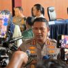 Penanganan Kasus Percetakan Mau Print Ditegaskan Sesuai Aturan Hukum