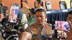 Penanganan Kasus Percetakan Mau Print Ditegaskan Sesuai Aturan Hukum