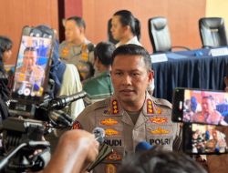 Penanganan Kasus Percetakan Mau Print Ditegaskan Sesuai Aturan Hukum