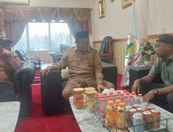 Terima Putusan Inkrah, Bupati Segera Proses Pemberhentian Keuchik