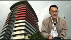 KPK Lakukan Penyelidikan, Sepuluh Orang Diamankan Terkait Suap