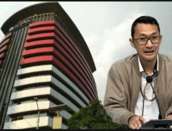 KPK Lakukan Penyelidikan, Sepuluh Orang Diamankan Terkait Suap