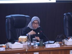 Hasil Uji Coba Bansos Digital Dikawal Menuju Penerapan Nasional