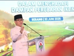 Larang Berjalan Sendiri, Kemendes Gandeng BRIN dan Semua Unsur Warga