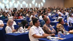 Bupati Aceh Singkil Ikuti Dialog Otonomi Daerah APKASI
