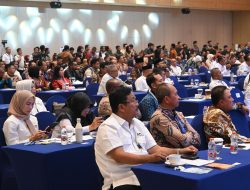 Bupati Aceh Singkil Ikuti Dialog Otonomi Daerah APKASI