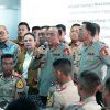 Polri Luncurkan Kurikulum Baru Pendidikan Tahun 2027