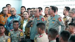 Polri Luncurkan Kurikulum Baru Pendidikan Tahun 2027