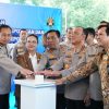 Wakapolri Resmikan Dua Fasilitas Modernisasi Pendidikan Akpol