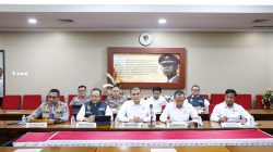 Polri Naikkan Kasus Korupsi Bahan Bakar PLTU ke Penyidikan
