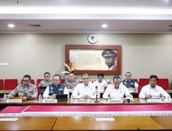 Polri Naikkan Kasus Korupsi Bahan Bakar PLTU ke Penyidikan