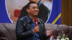Mantan Penyidik KPK Desak Tangkap Aktor Intelektual Korupsi