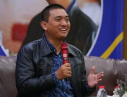 Mantan Penyidik KPK Desak Tangkap Aktor Intelektual Korupsi