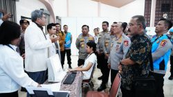 Wakapolri Kawal Seleksi Taruna Akpol Pakai Teknologi Medis dan Syarat Ketentuan
