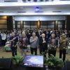 Polri Gandeng UPH Komdigi Cegah Judi Online, Kalangan Generasi Muda