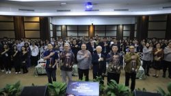 Polri Gandeng UPH Komdigi Cegah Judi Online, Kalangan Generasi Muda