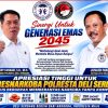 LPA Deli Serdang Apresiasi Satresnarkoba Selamatkan Ratusan Ribu Jiwa