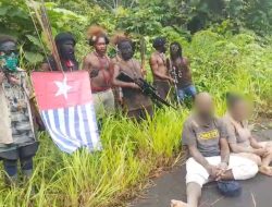 Tiga Warga Sipil Yahukimo Tewas, Koops TNI Perkuat Perlindungan