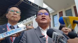 Putusan Sela Koreksi Dakwaan, Perkara Joko Widodo Berlanjut