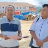 Lahan Sekolah Rakyat, Risman Pakpahan Minta Ganti Rugi