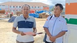 Lahan Sekolah Rakyat, Risman Pakpahan Minta Ganti Rugi