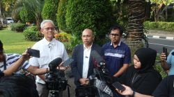 Warga dan Keluarga Korban Matraman Sepakat Jaga Kondusivitas