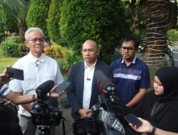 Warga dan Keluarga Korban Matraman Sepakat Jaga Kondusivitas